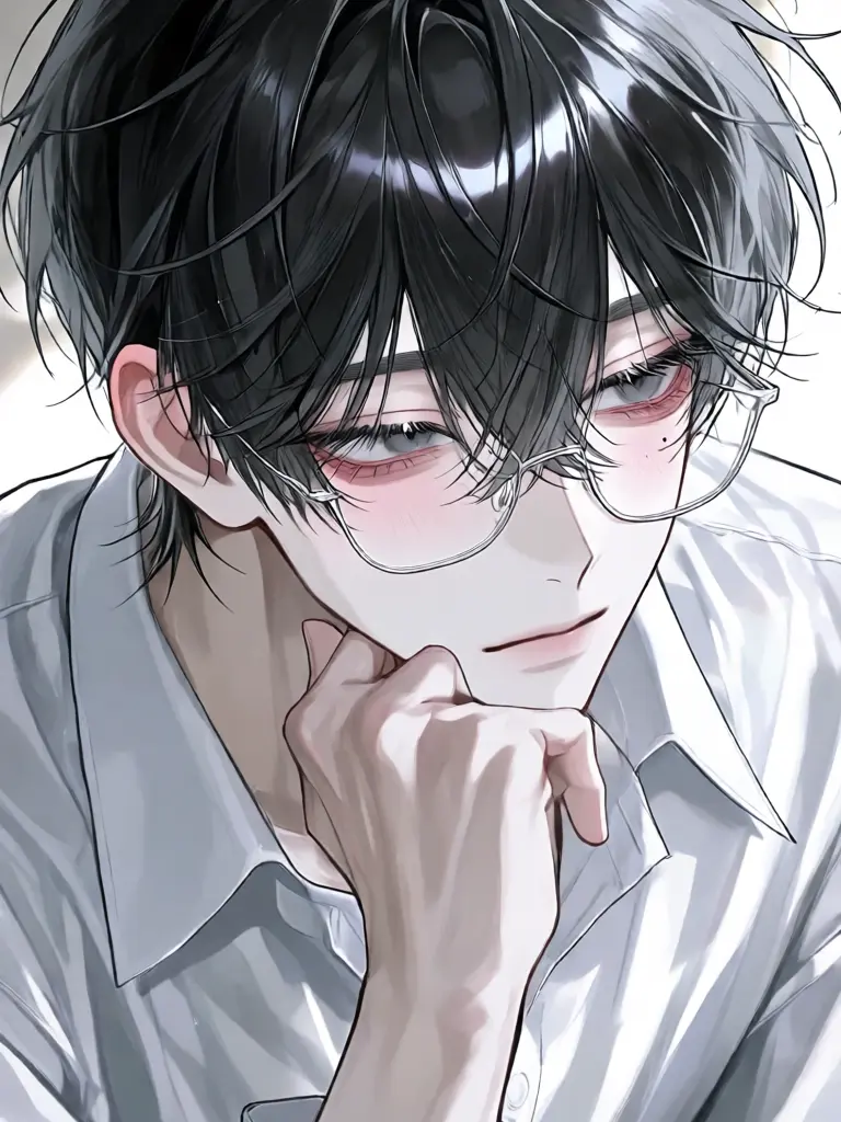 Amase_tyan003의 常連の彼。