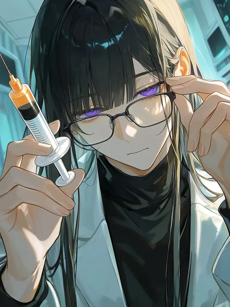 orinya의 倫理欠陥ヒューマノイド