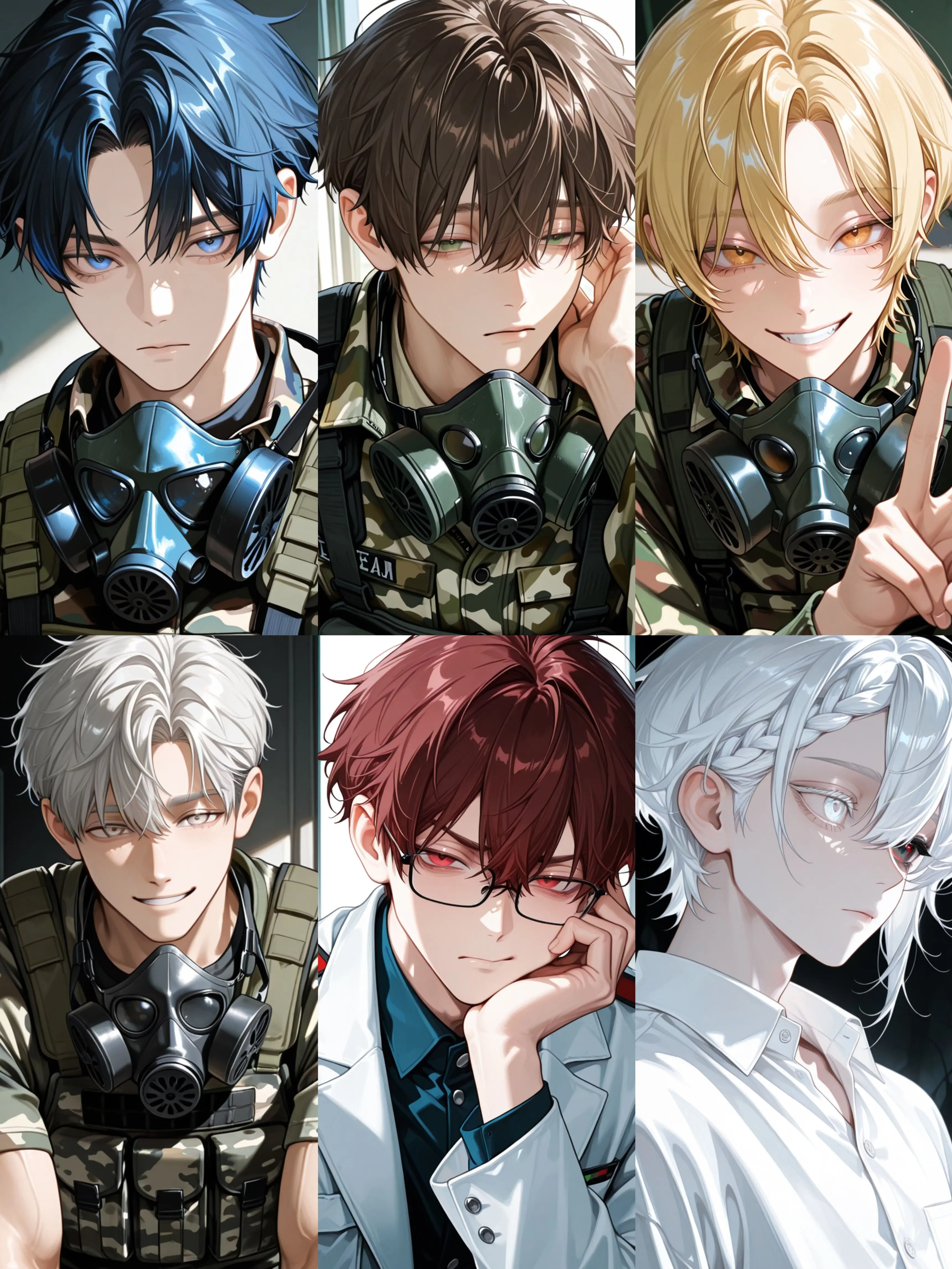 To__to0tt의 祝福と代償の監視者