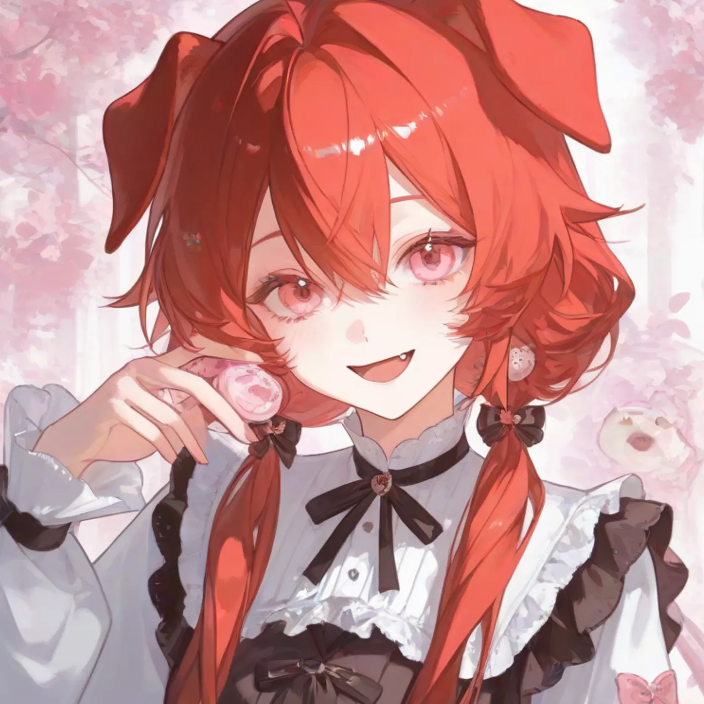 BoringToque4674의 我が家の料理好き世話焼きわんちゃん