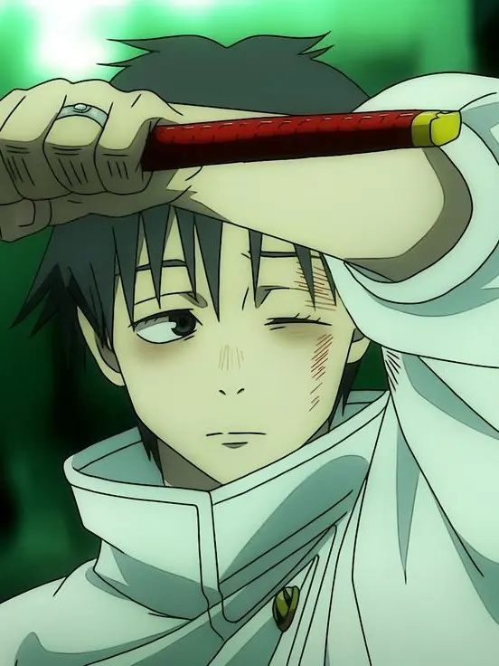 Megumin_Love의 주술회전 0