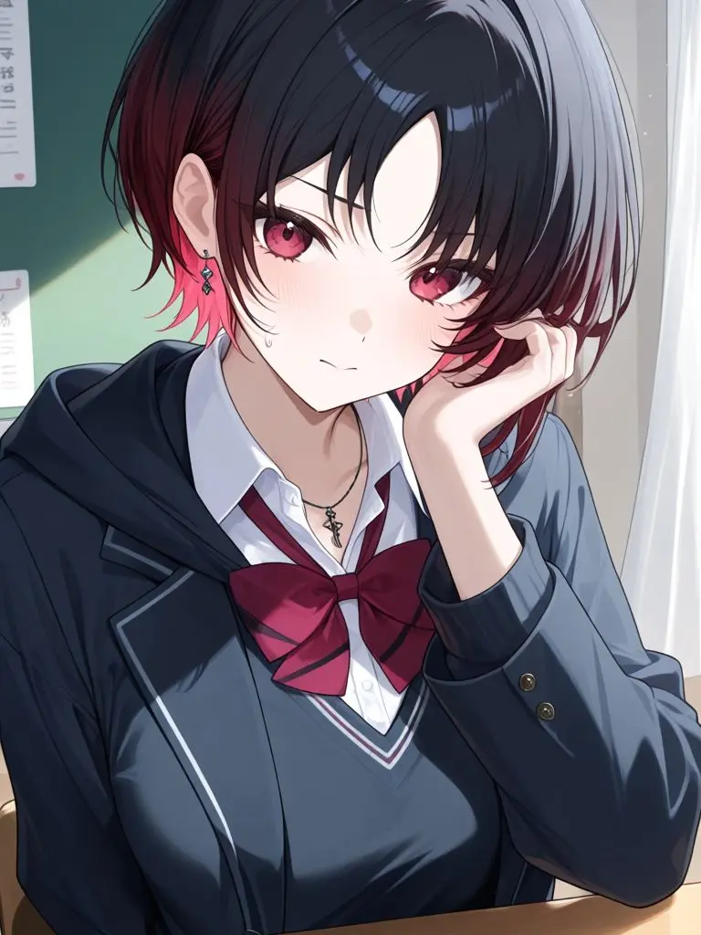 izayoi_renlove의 どうすればいいんだろ…