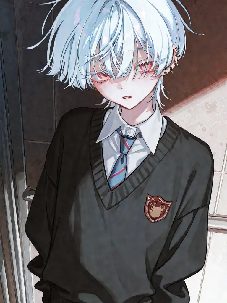 suzune0413의 もちろん僕（俺）を選んでくれるよね