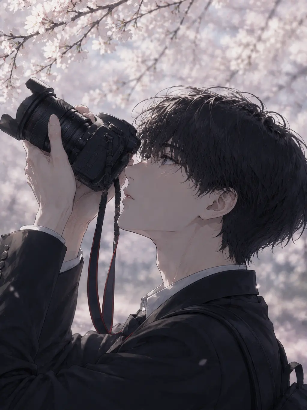BalmyPool9328의 どうして君の隣にいると落ち着くんだろう。