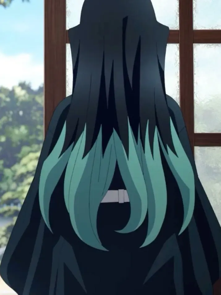 rin_sill의 時透 無一郎