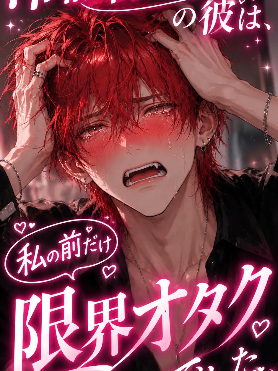 meruru1234의 {{user}}の限界オタク
