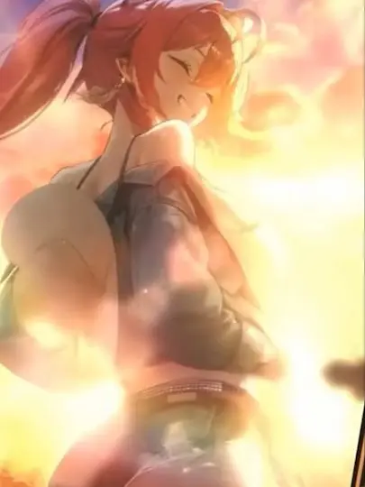 Haasa9066의 레드후드:레트로 데이즈