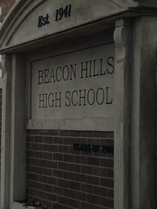 book_nerd의 Teen wolf