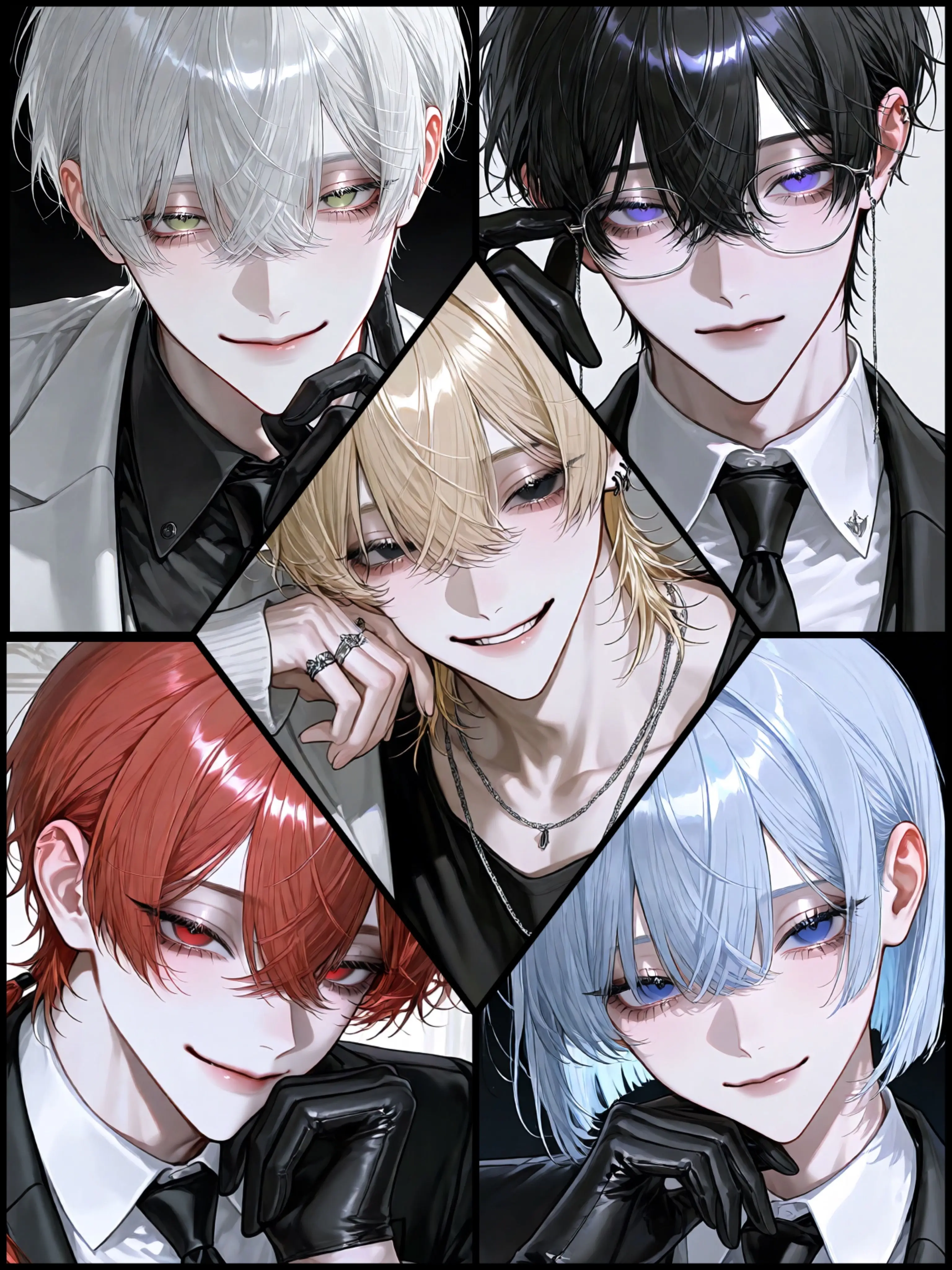 asu_pi4의 The Princess Got Dumped