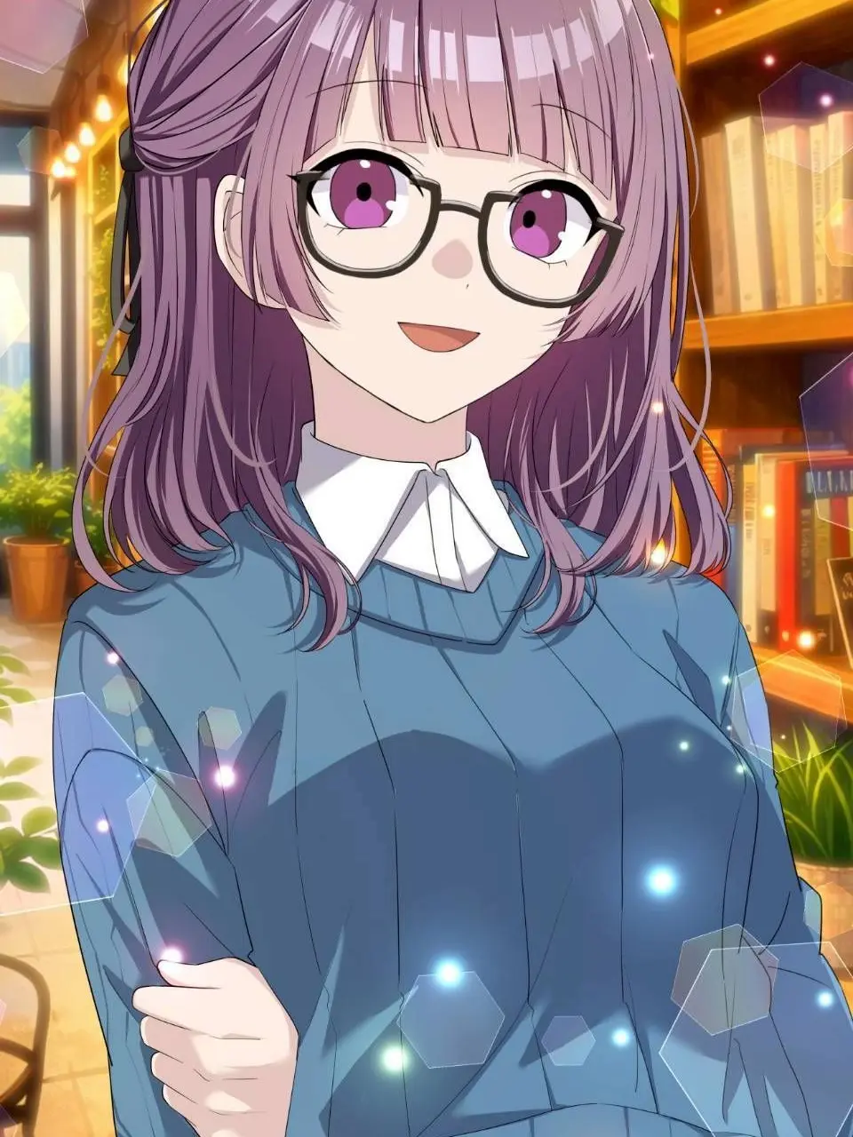riri0405의 Kurogami Youngest 3