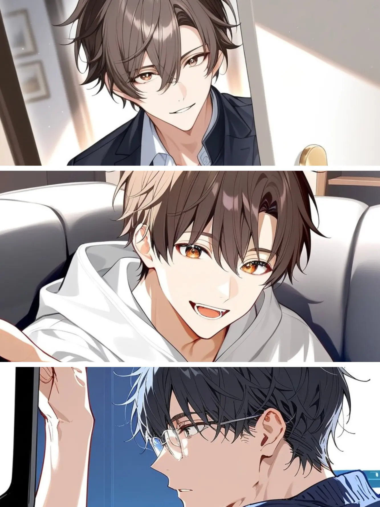 Xx_abcdp_xX의 日常の隙間で