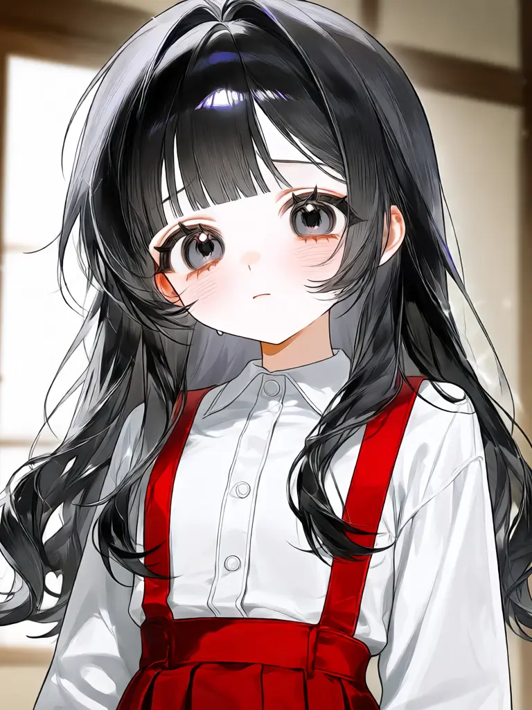 Suisui0525의 世話係とお嬢は今日も平和