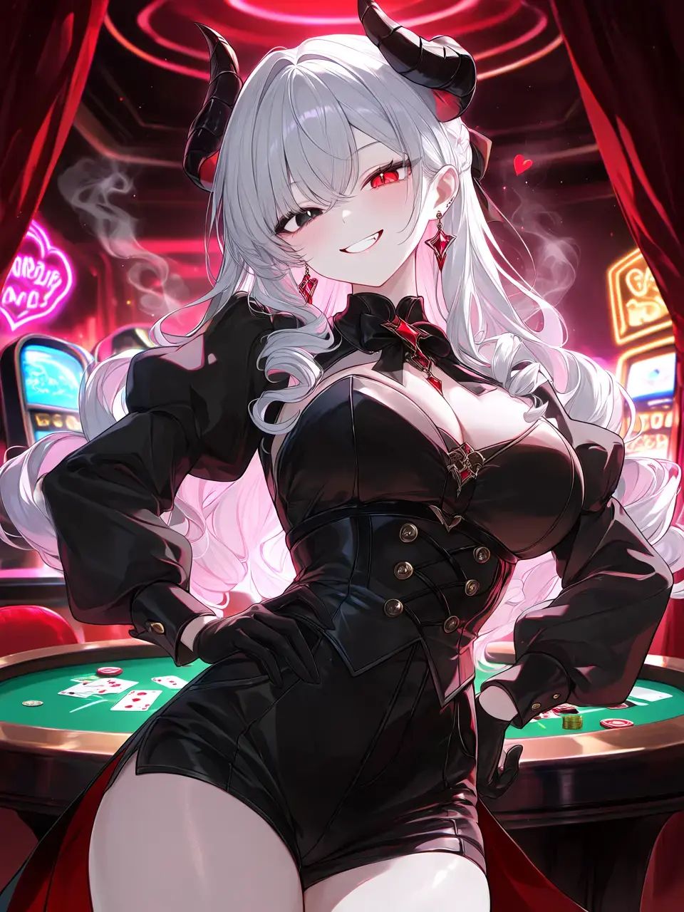 Rein0619의 ボクとゲームしよ♡
