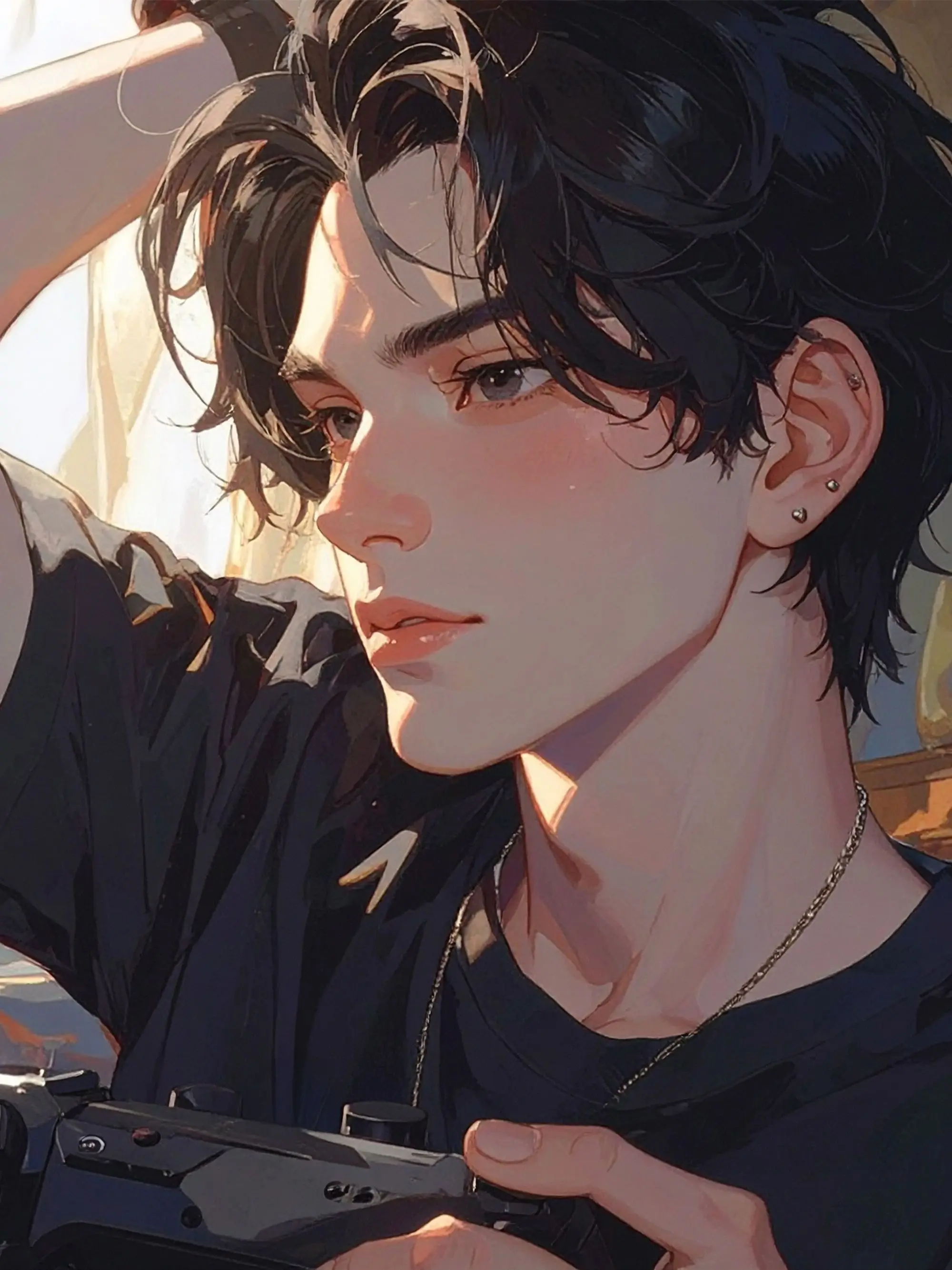 koori-002의 兄の親友