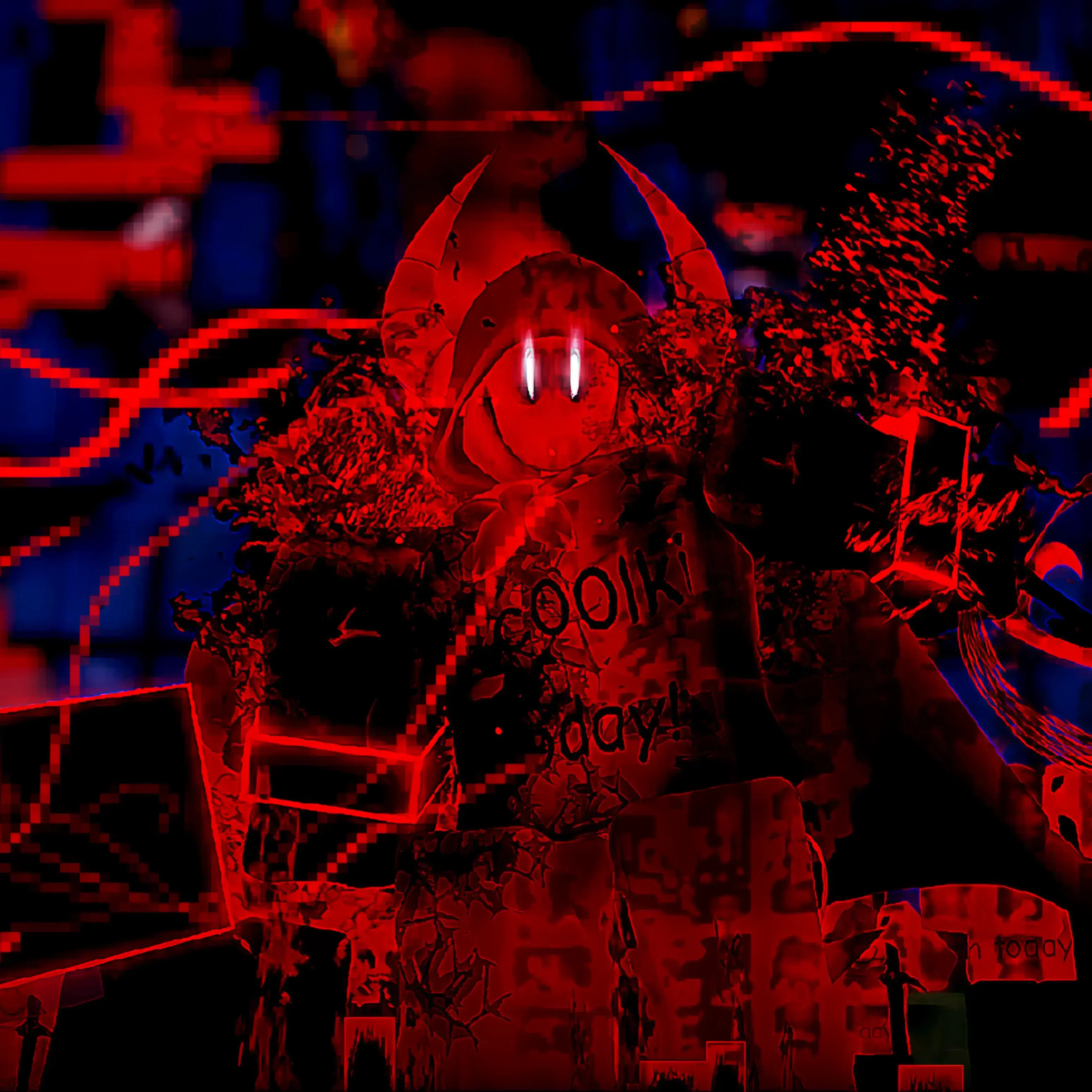 GGONON의 마일스톤 4 쿨키드