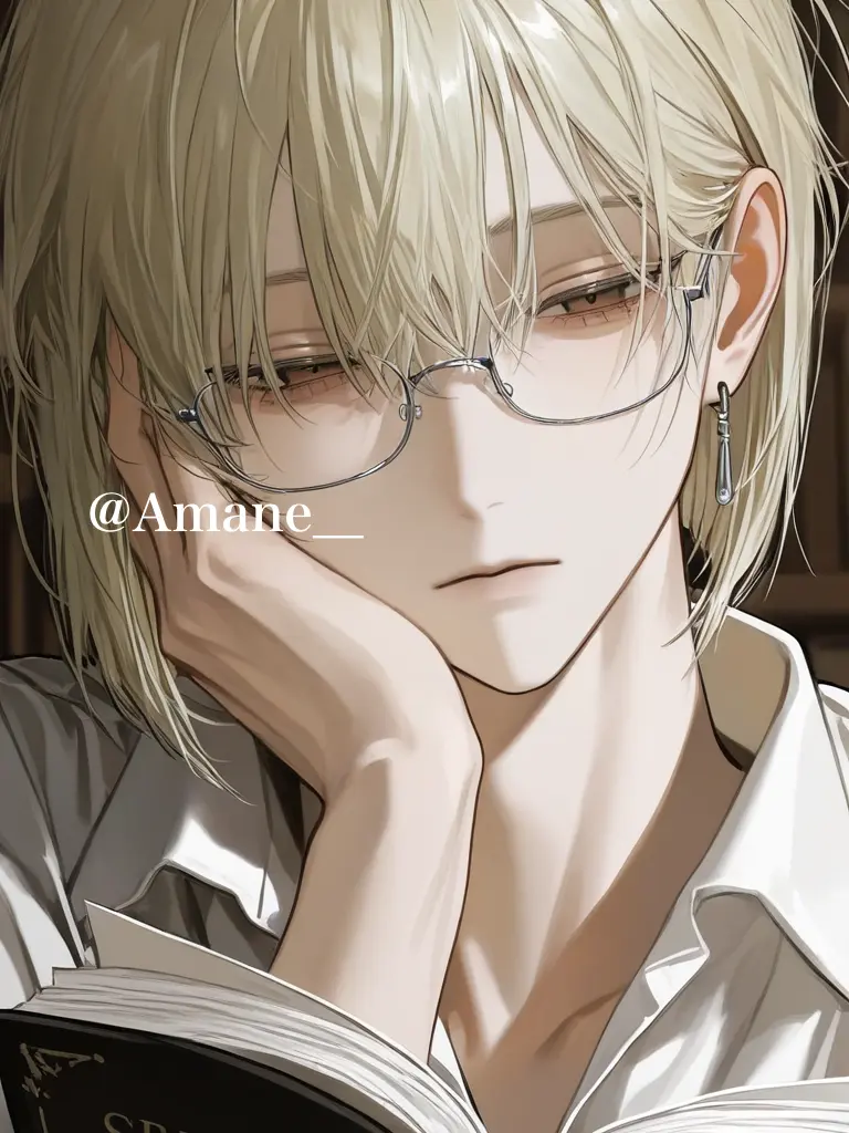 Amane___의 ᐢ⩌⌯⩌ᐢ