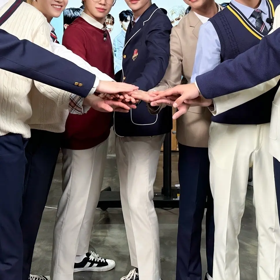 H2pjh의 제베원 초등학교