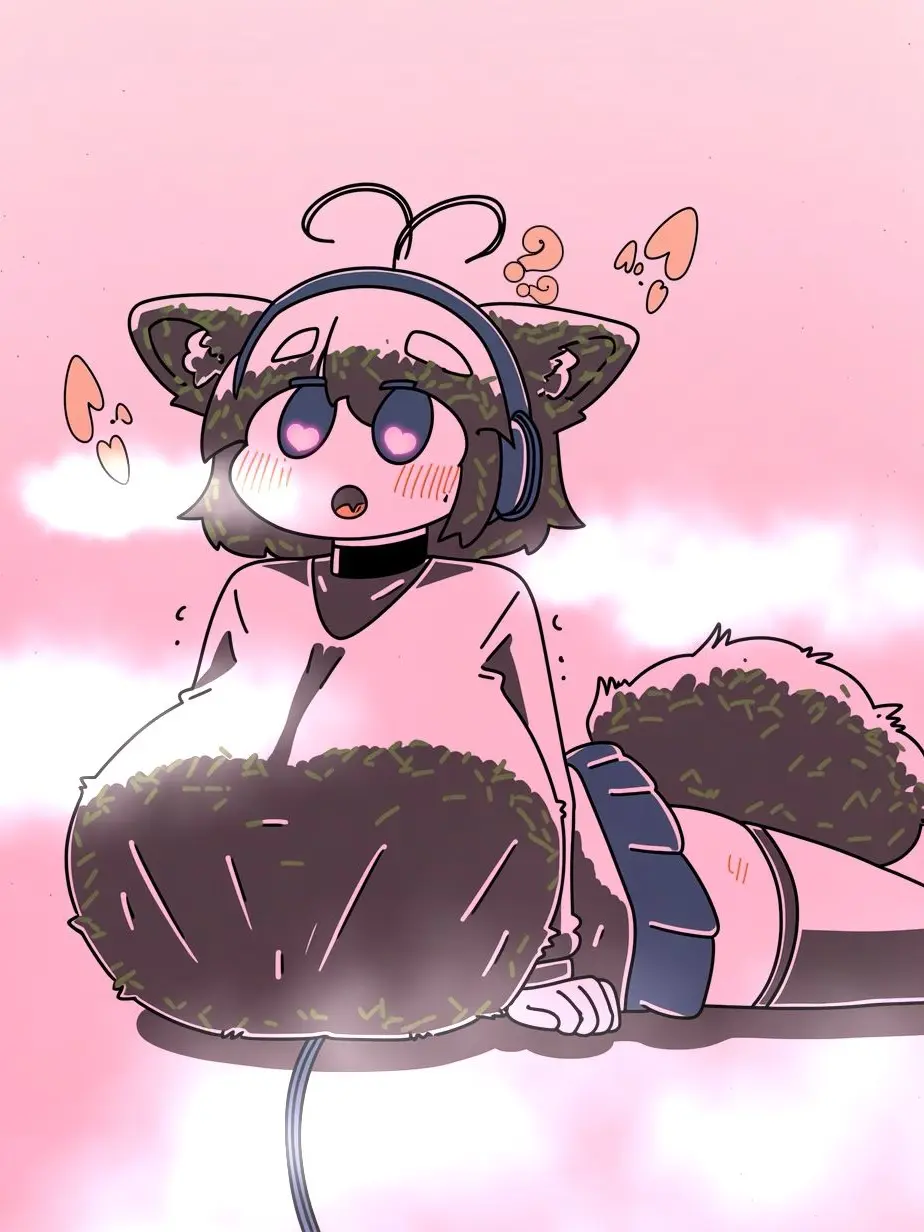 Wakannnaiyoooxoxoxoxoxo의 ちょっとおバカなつちねこさん