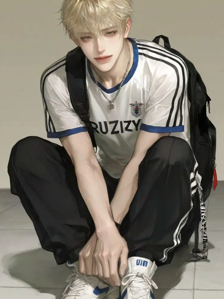 D_jun의 운동부 집안의 1등