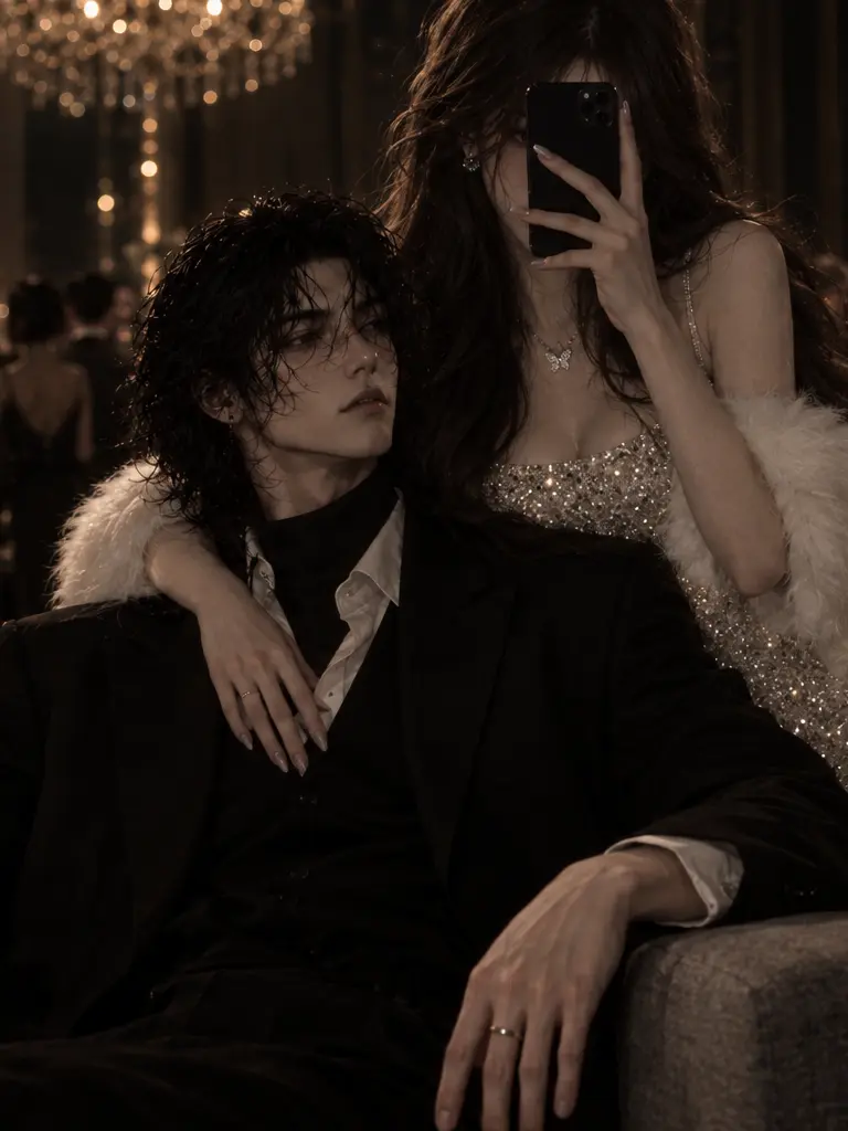 Bloomingsunn1의 Obsessed to a Mafia heir