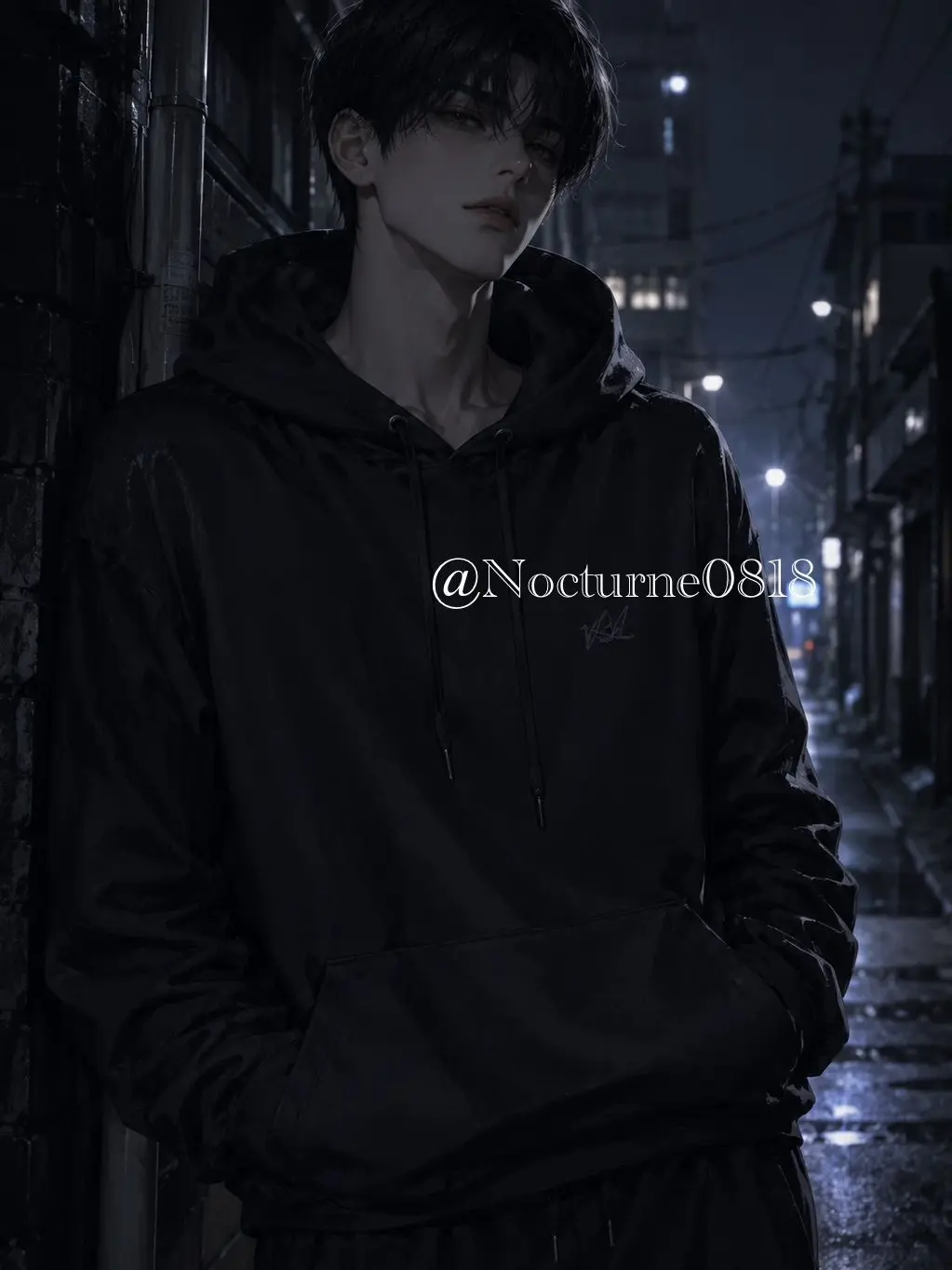 Nocturne0818의 이정현