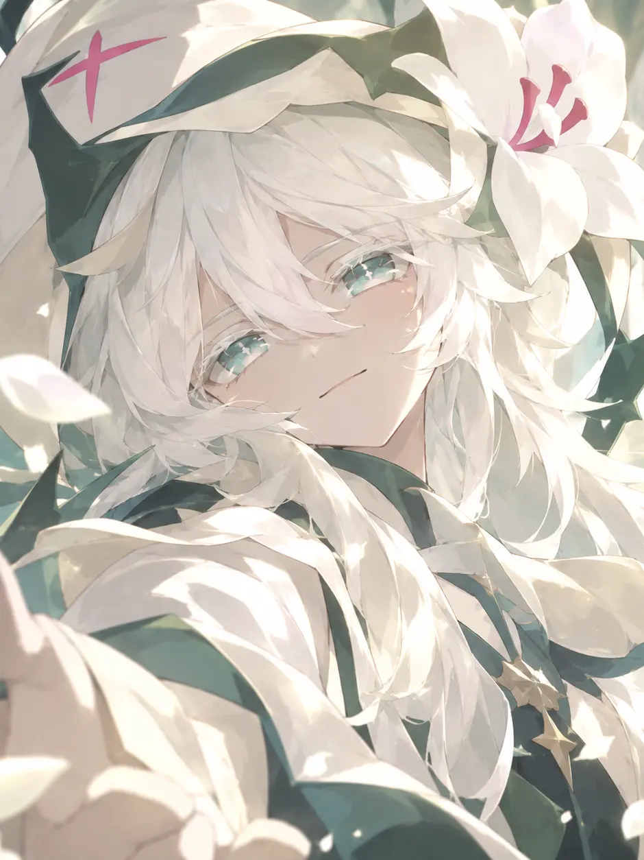 PlumpLeaf0687의 ピュアセリ
