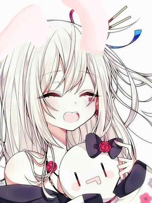 Yuhyeon0430의 ペク・イヒョン、ユ・ハナ