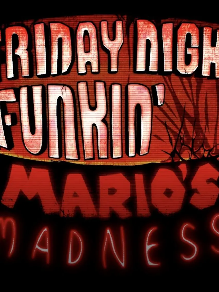 AmongUs2018의 MarioMadness
