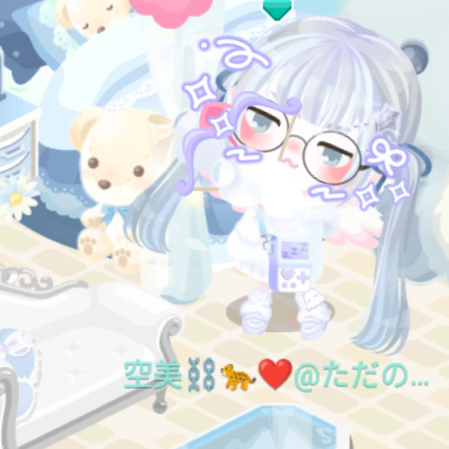 千切が〇〇病に…?!