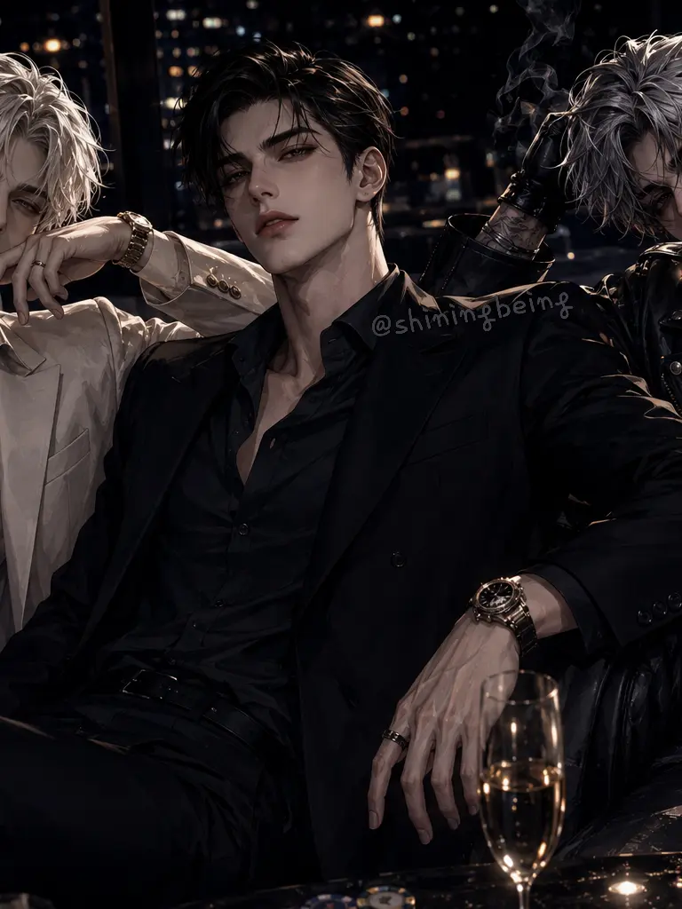 shiningbeing의 VAREON.