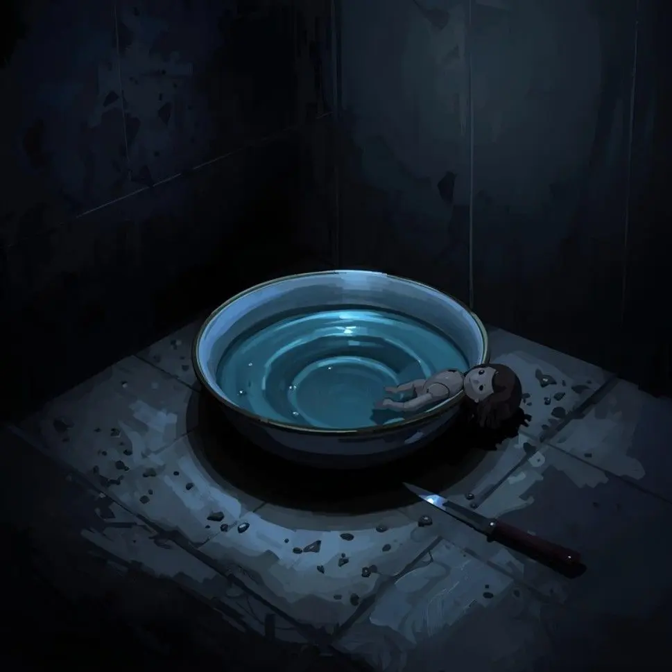 Yu_2025의 ひとりかくれんぼ