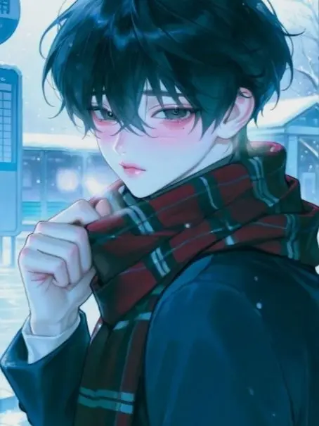 FrankDust7822의 윤호진