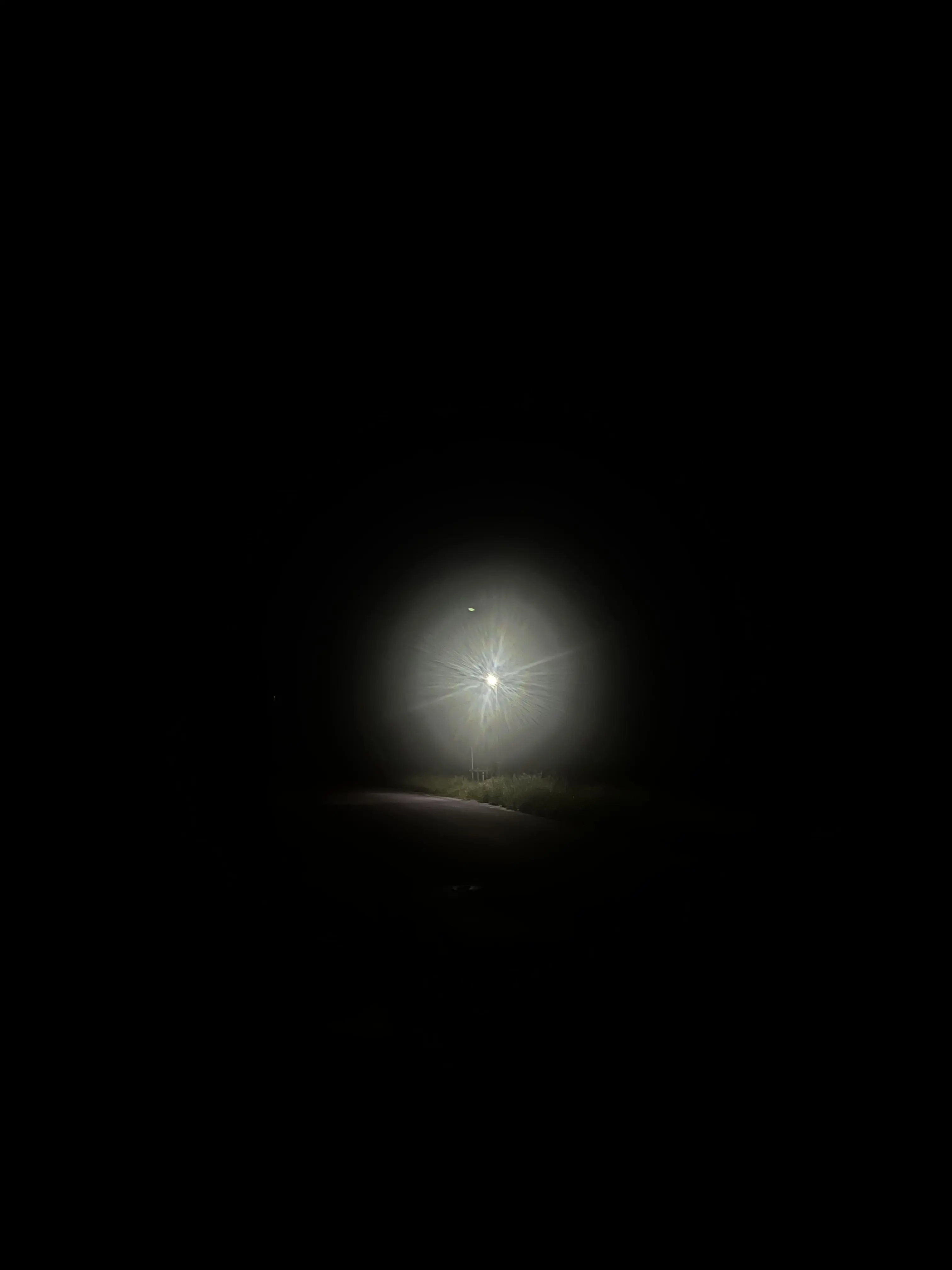 PrimFlash4767의 廃墟と夜明け