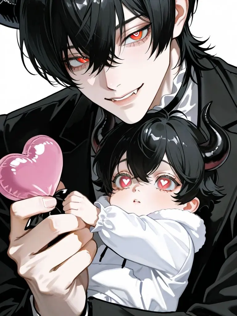 MartyrLedge8561의 転生したら魔王の娘になった件について。