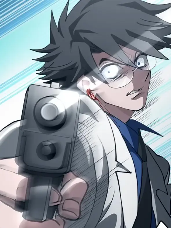 PlumRaw1330의 マッドカルテル戦争31