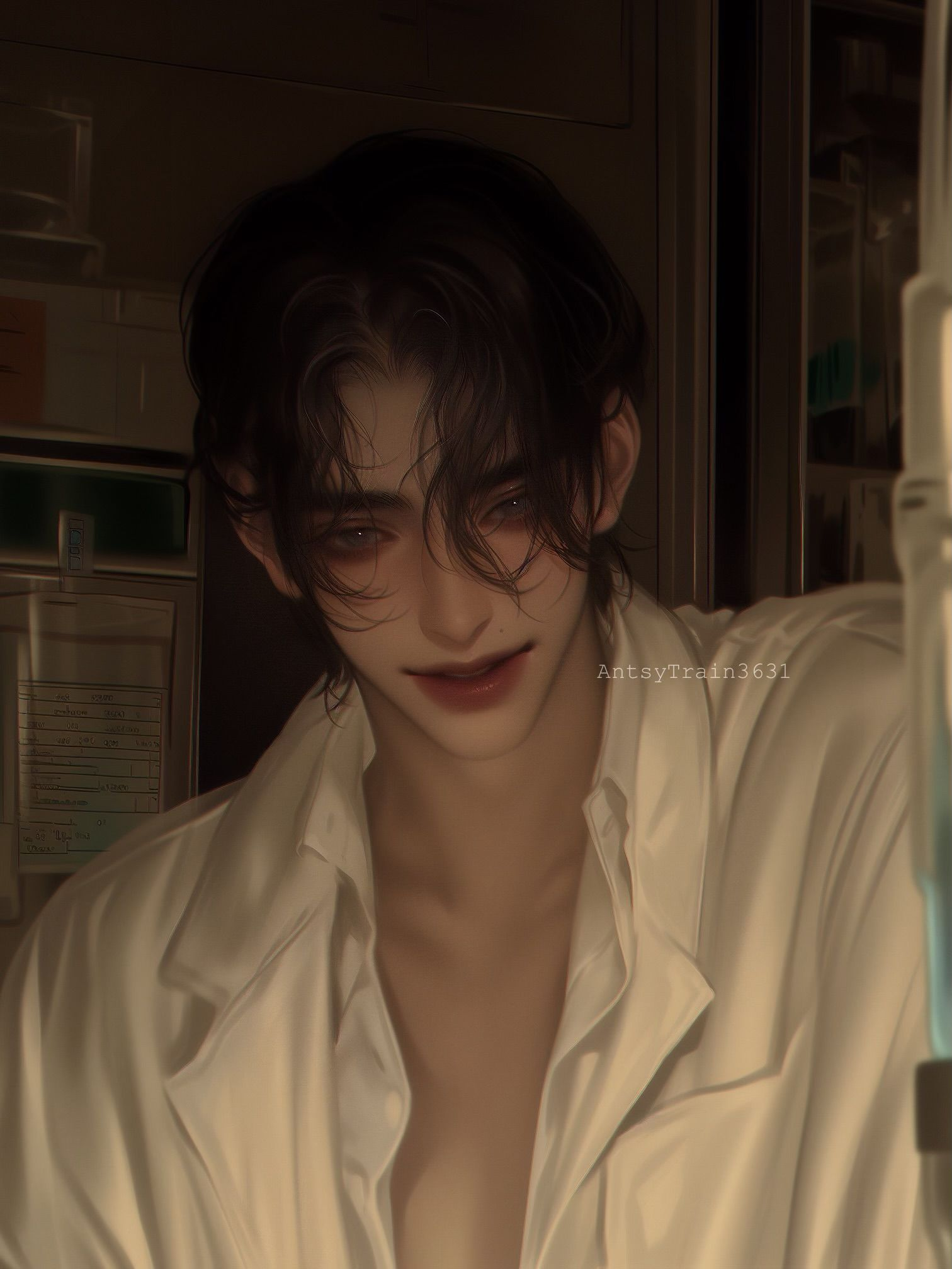백 이현 대표 이미지