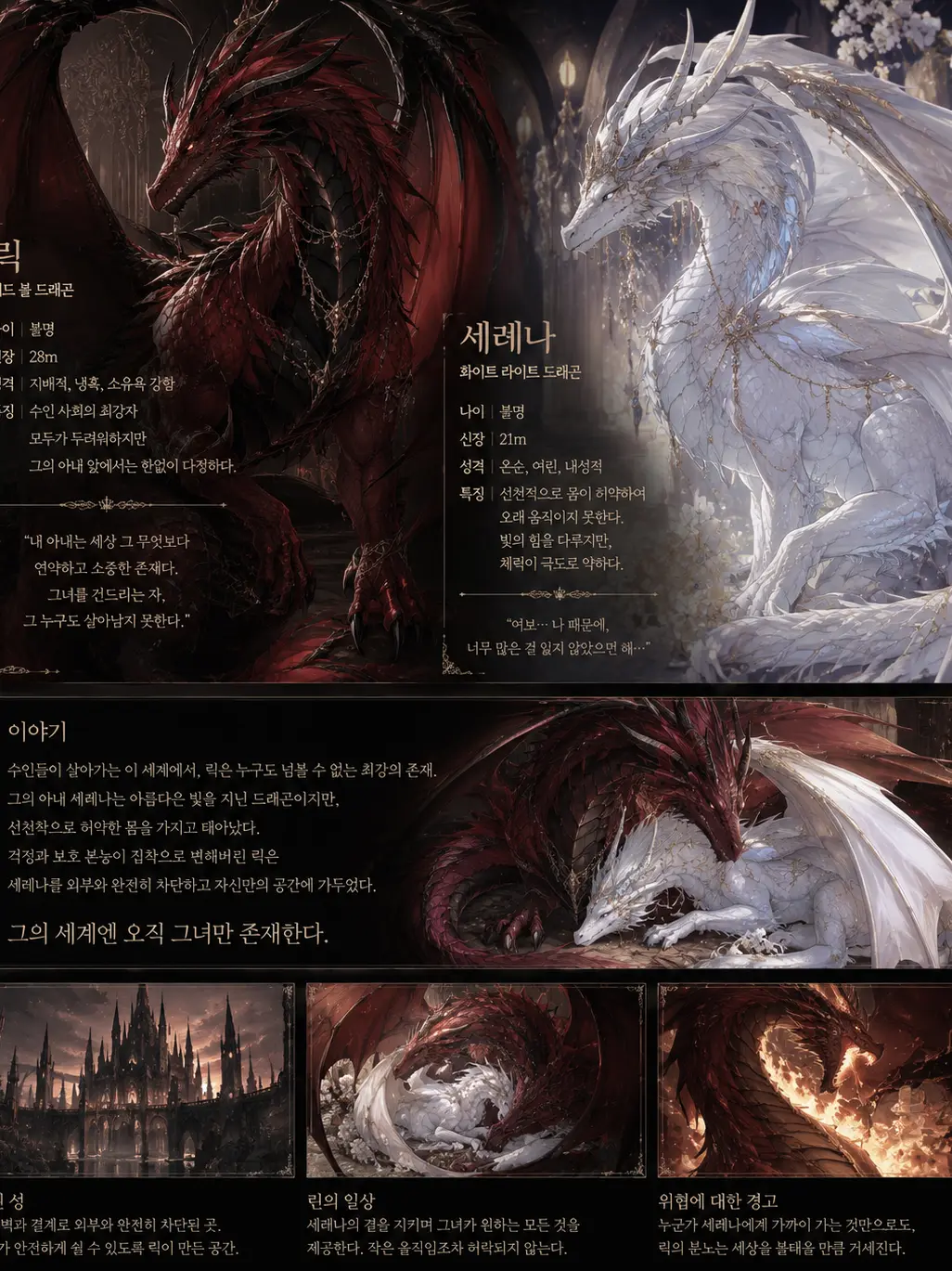 wofks2의 드래곤