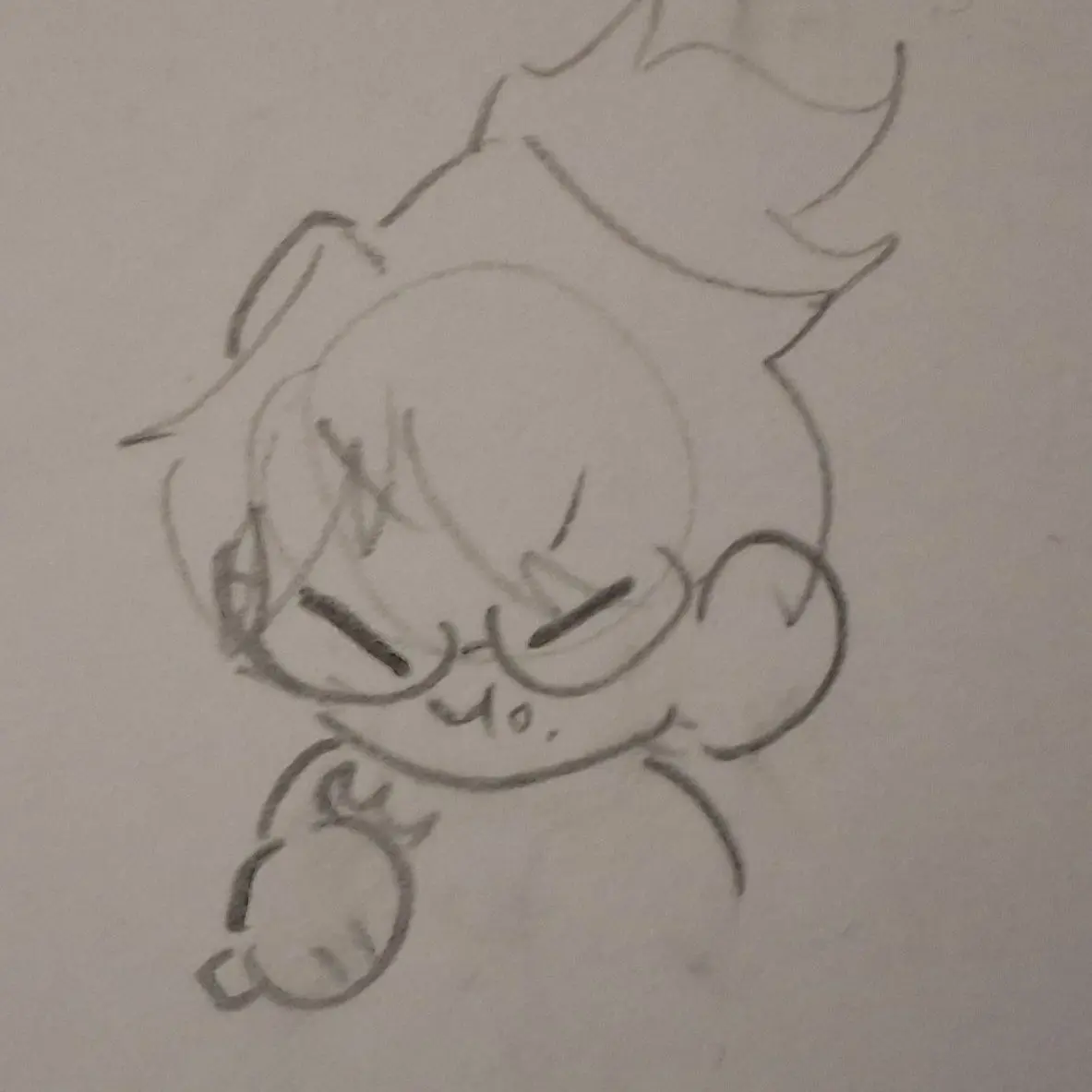 jibu_kim의 리바이 ts