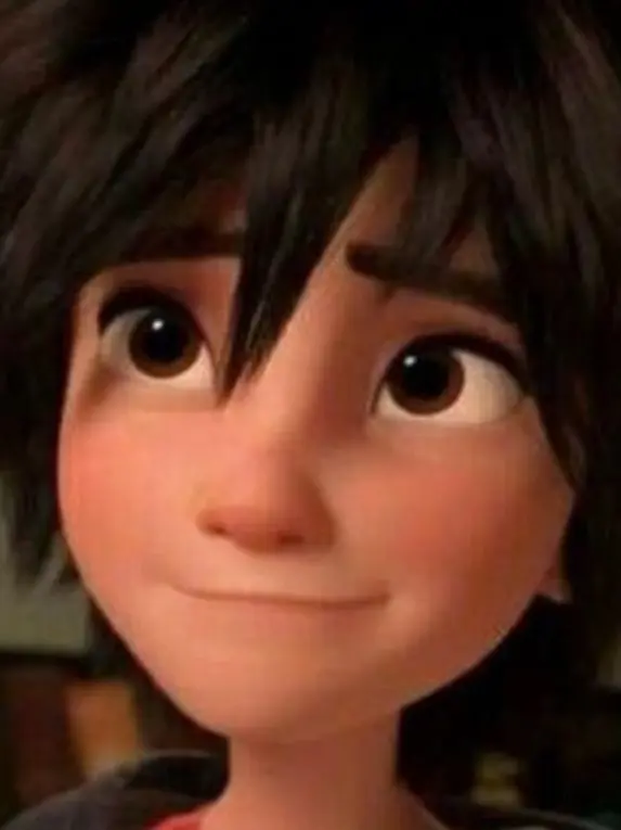 Notu의 Hiro Hamada