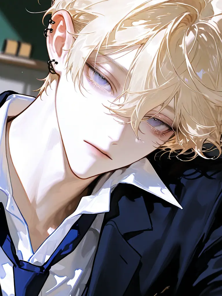 UrbanMango2883의 落とせるもんなら落としてみろ