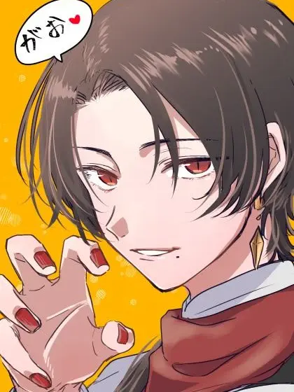 AlienWolf8988의 加州清光