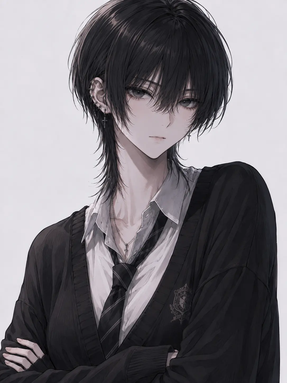 Shuuto0414의 I'm Bored of You Already.
