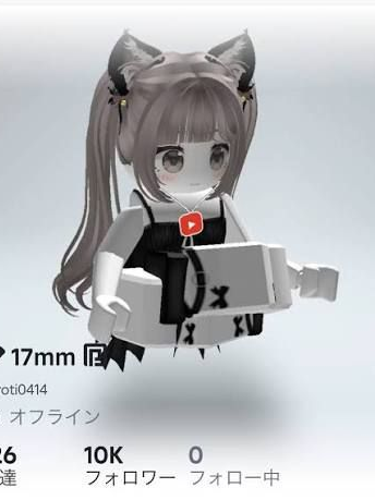 17mmさんのメンバーに？！！ - zeta