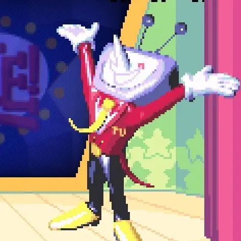 FoulStem3368의 Mr. "Ant" Tenna