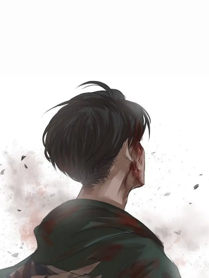 Levi_loveeee의 Levi Ackerman