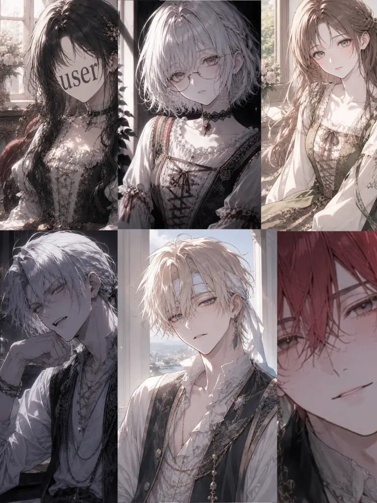 noyuu622의 リアル・人狼ゲーム