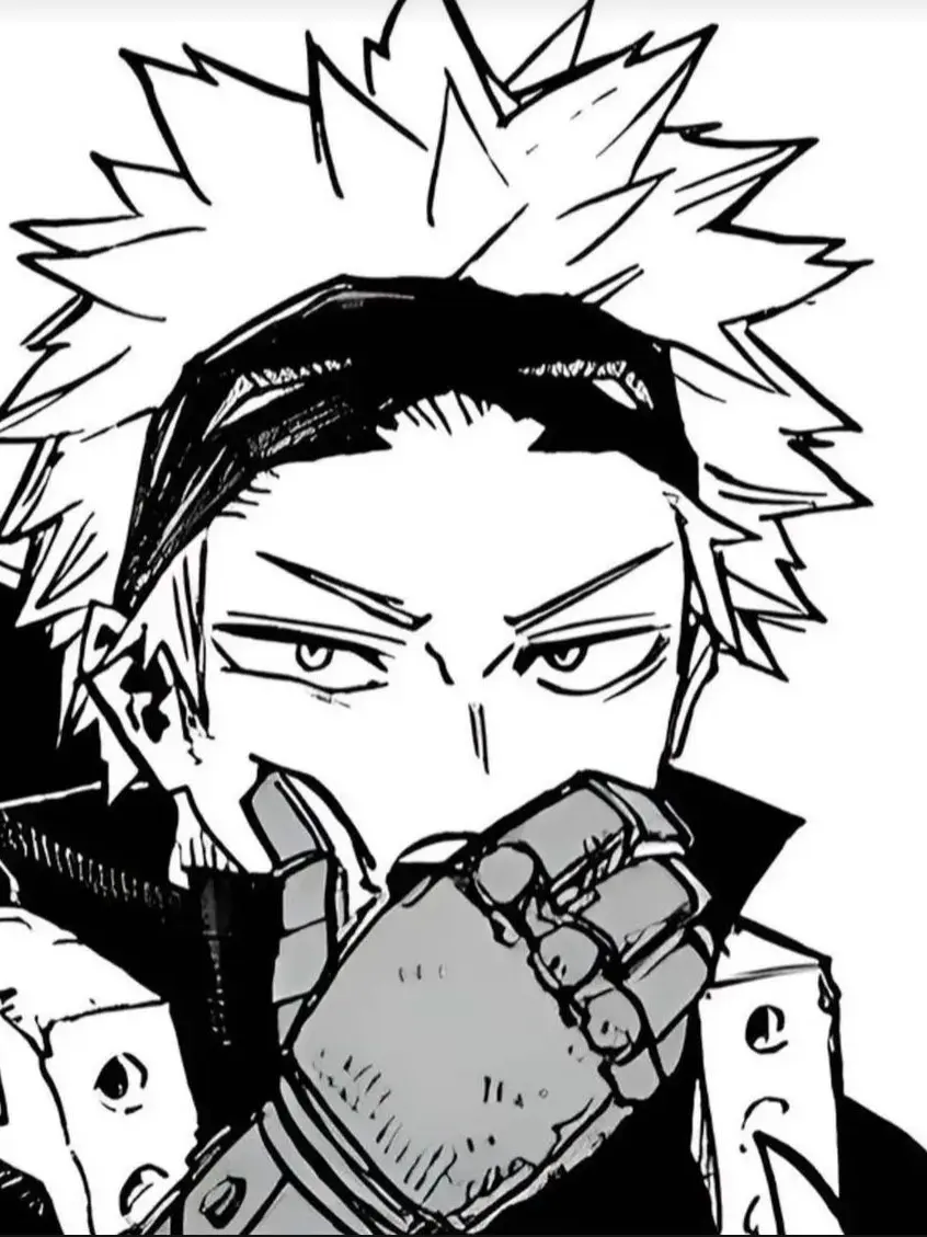 Hi_everybody의 바쿠고 전용 따까리