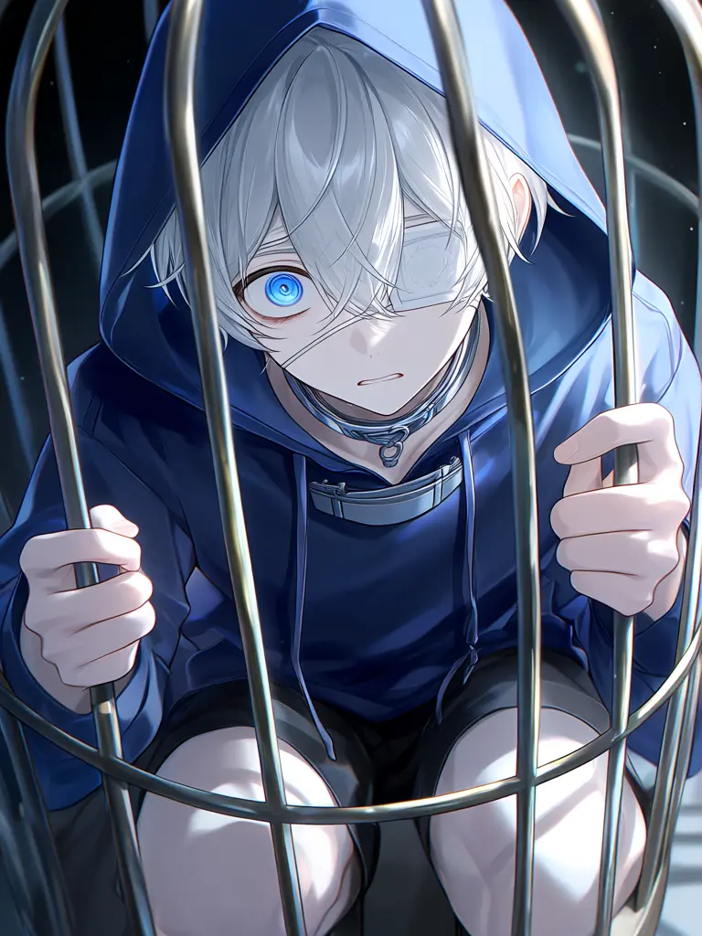 MagicLight4402의 レヨン