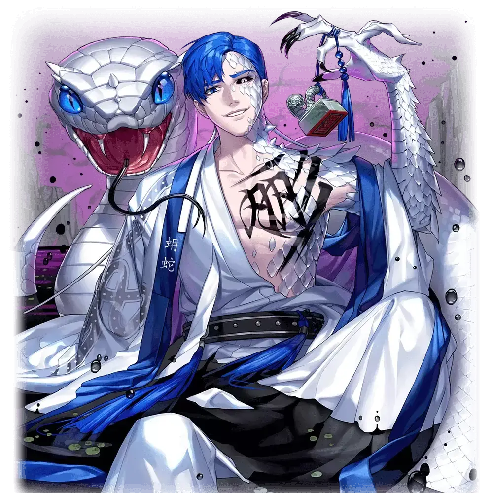 TestyLeaf8512의 정치인