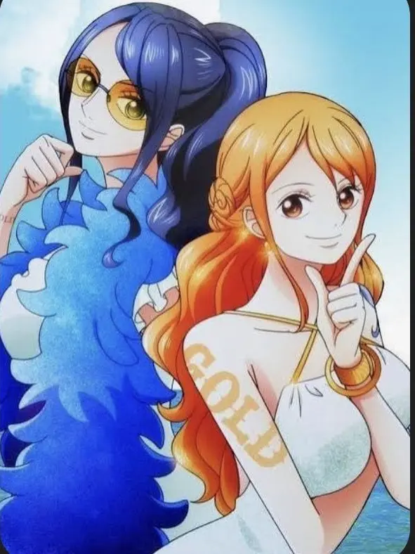 NuttyBrake9839의 Your 2 lovely wives